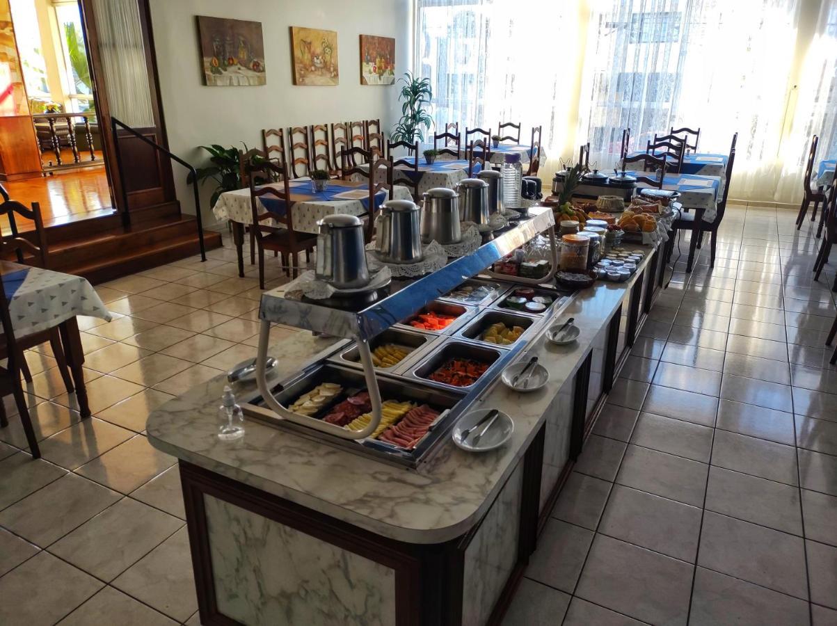 Hotel Itararé Εξωτερικό φωτογραφία