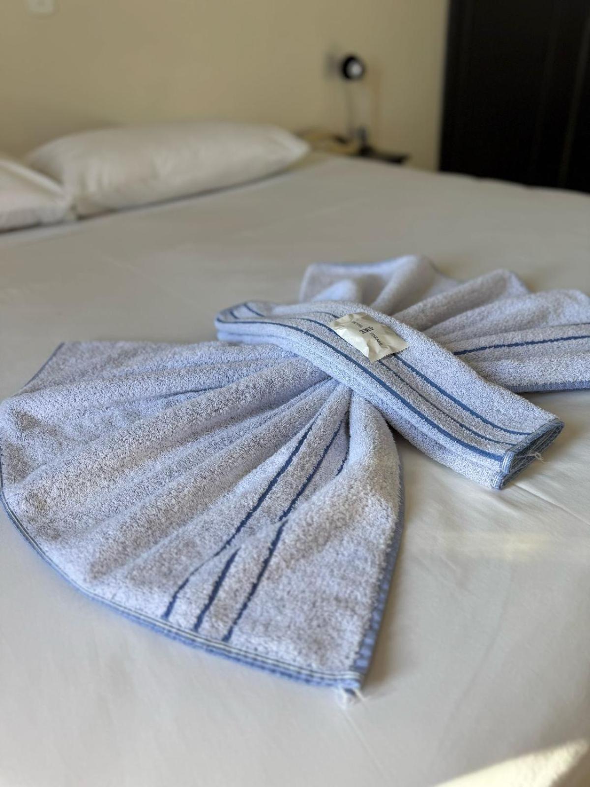 Hotel Itararé Εξωτερικό φωτογραφία