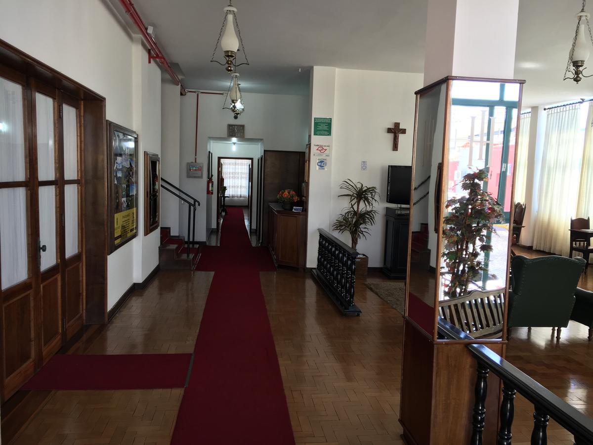 Hotel Itararé Εξωτερικό φωτογραφία